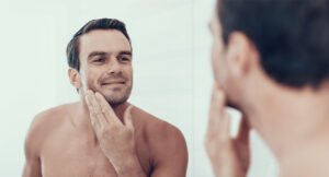 iVC Men’s Moisturizer